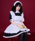 深田雪奈(眼睛瑕疵)  ROS仿生口腔 現貨頭雕