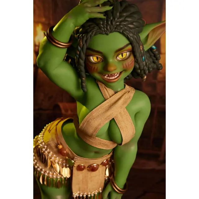 Kaela 70cm