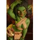 Kaela 70cm