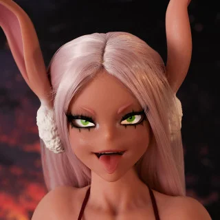 Mila 70cm