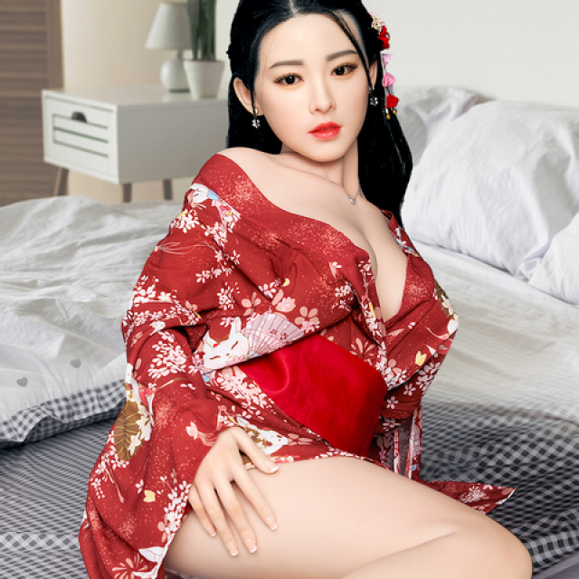 現貨-夏雨165C 手指骨+無釘站立