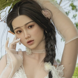 云曦Daisy 全矽膠