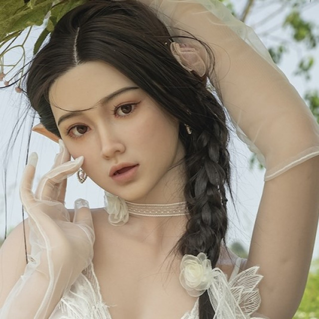 云曦Daisy 全矽膠