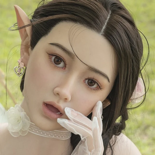 云曦Daisy 全矽膠