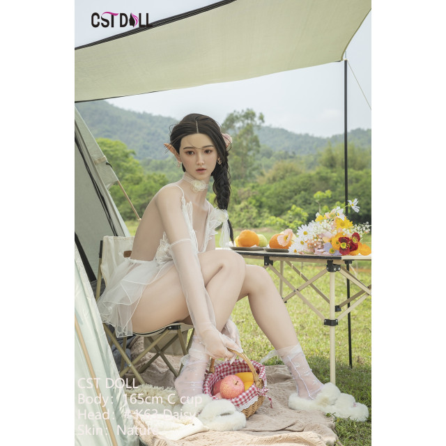 云曦Daisy 全矽膠