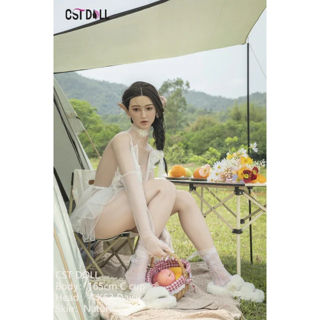 云曦Daisy 全矽膠
