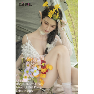 云曦Daisy 全矽膠