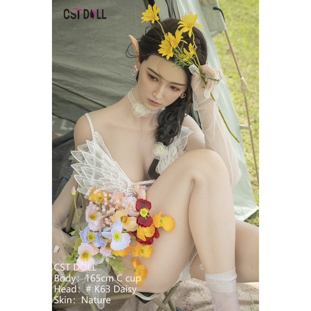 云曦Daisy 全矽膠