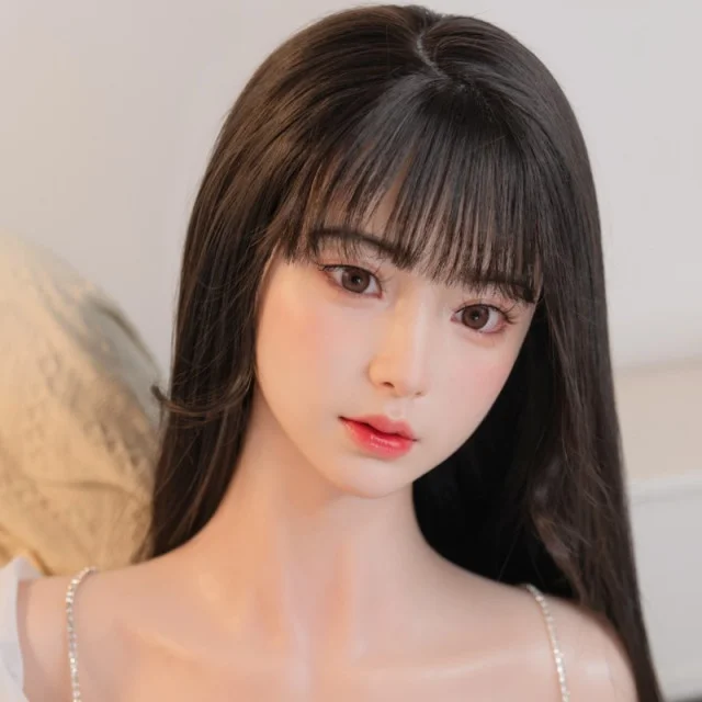 修夢可兒Caroline 全矽膠 修夢可兒Caroline 全矽膠