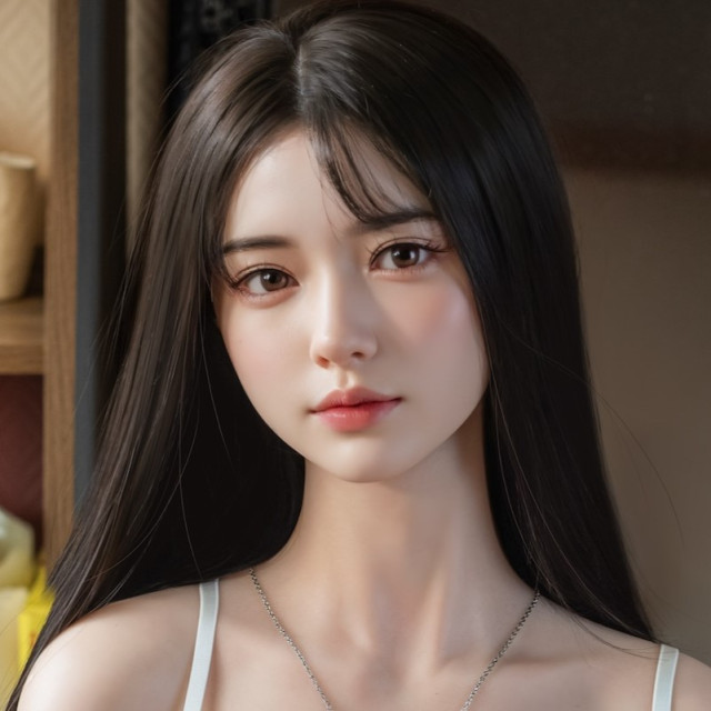 妖妖Clara 全矽膠