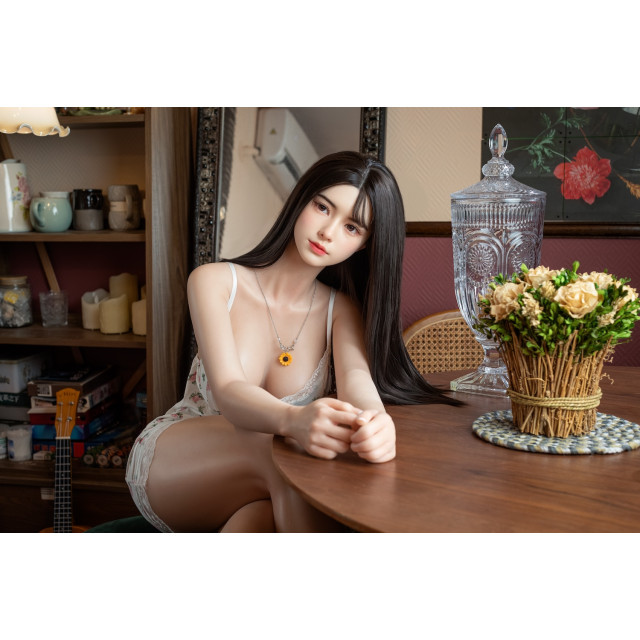 妖妖Clara 全矽膠