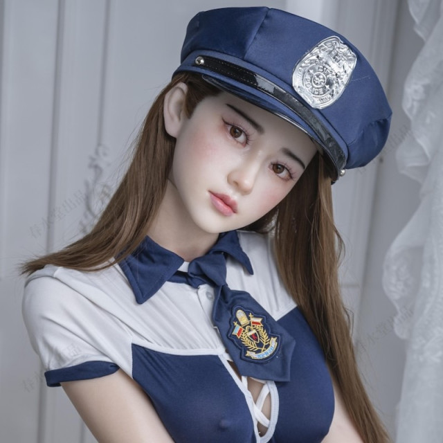 戈薇Donna 全矽膠