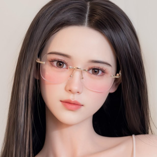 方清雪Jasmine 全矽膠