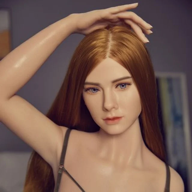 Emilie 全矽膠 Emilie 全矽膠