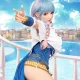 園田海未Grace 全矽膠 園田海未Grace 全矽膠