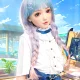 園田海未Grace 全矽膠 園田海未Grace 全矽膠
