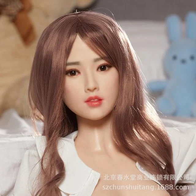 亦非妮妮Jennie 全矽膠 亦非妮妮Jennie 全矽膠