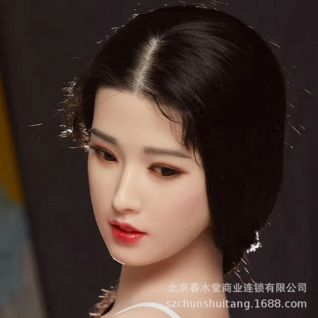 亦非妮妮Jennie 全矽膠 亦非妮妮Jennie 全矽膠