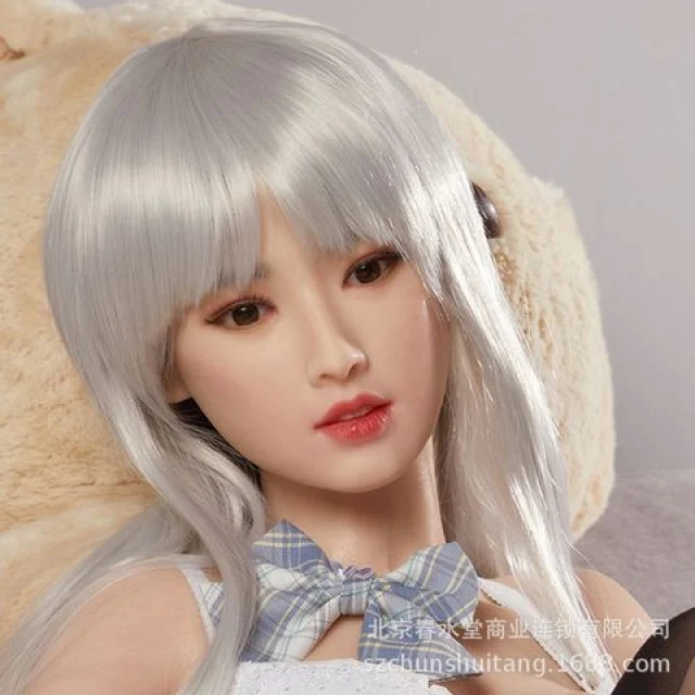亦非妮妮Jennie 全矽膠 亦非妮妮Jennie 全矽膠