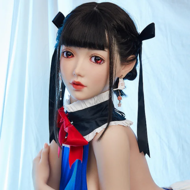 小歐Betty 全矽膠 小歐Betty 全矽膠