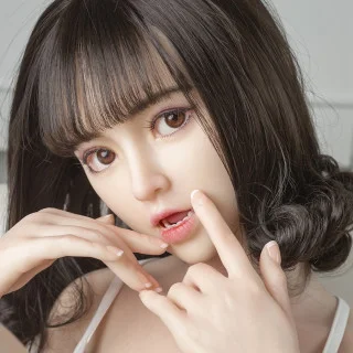 小蘋果Aimee 全矽膠