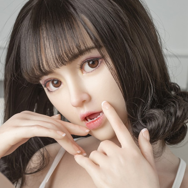 小蘋果Aimee 全矽膠