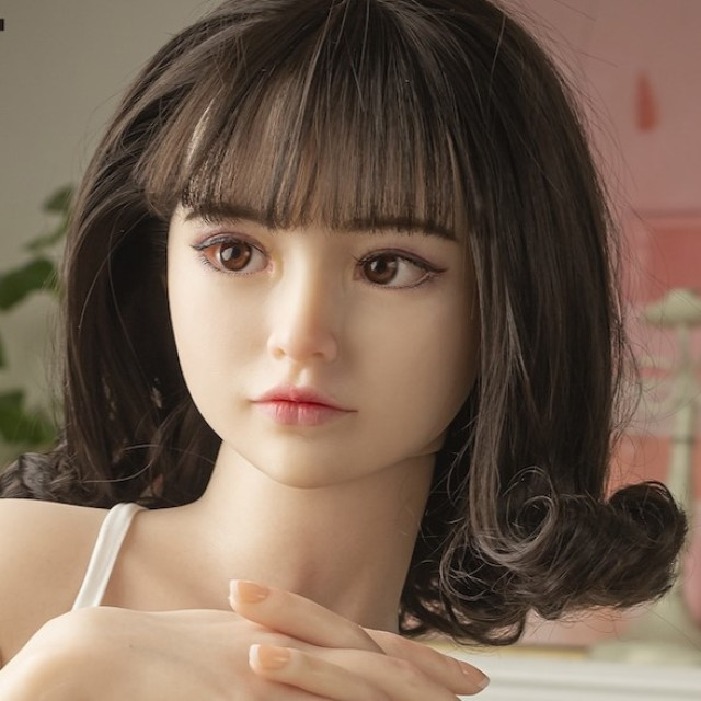 小蘋果Aimee 全矽膠