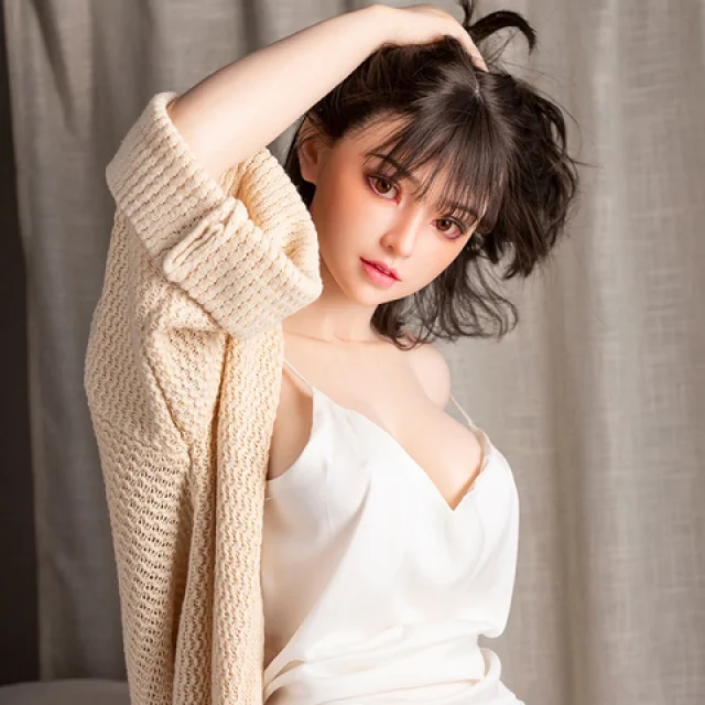 小蘋果Aimee 全矽膠 小蘋果Aimee 全矽膠