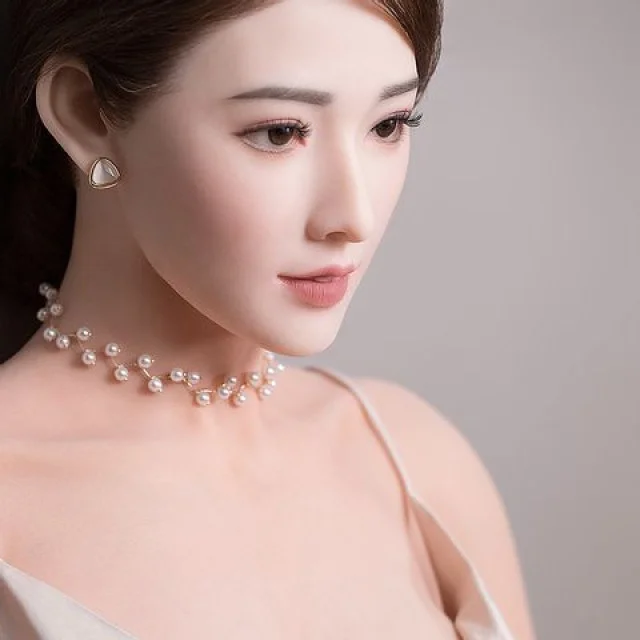 玲玲Lynn 全矽膠 玲玲Lynn 全矽膠