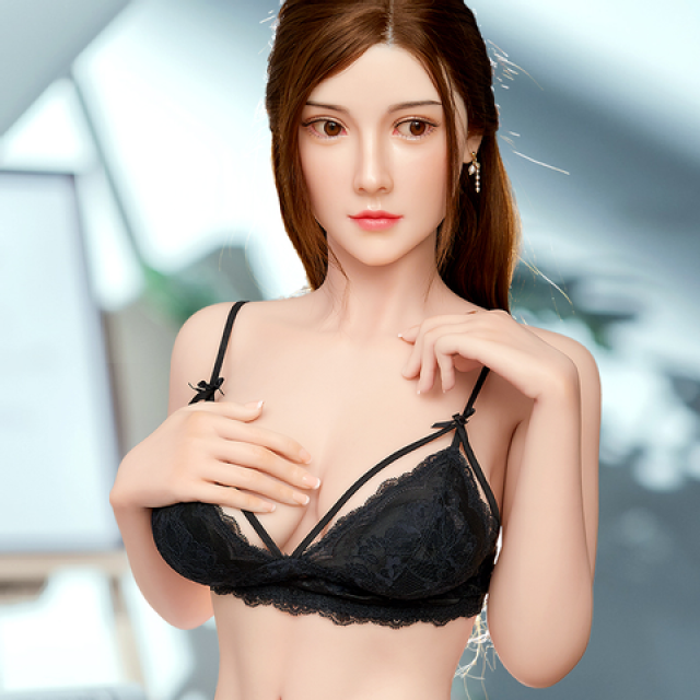 現貨-蒂法160D 植毛+手指骨+無釘站立