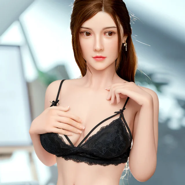 蒂法TIFA 全矽膠人妻版 蒂法TIFA 全矽膠人妻版