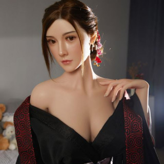 蒂法TIFA 全矽膠人妻版