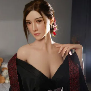 蒂法TIFA 全矽膠人妻版
