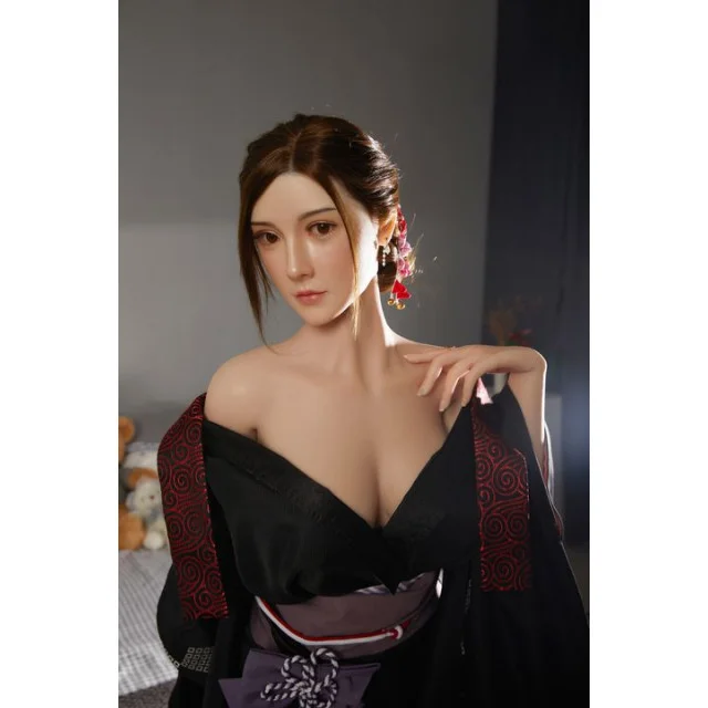蒂法TIFA 全矽膠人妻版 蒂法TIFA 全矽膠人妻版