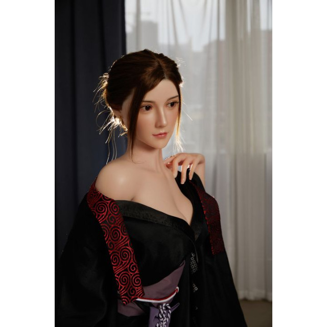 現貨-蒂法160D 植毛+手指骨+無釘站立