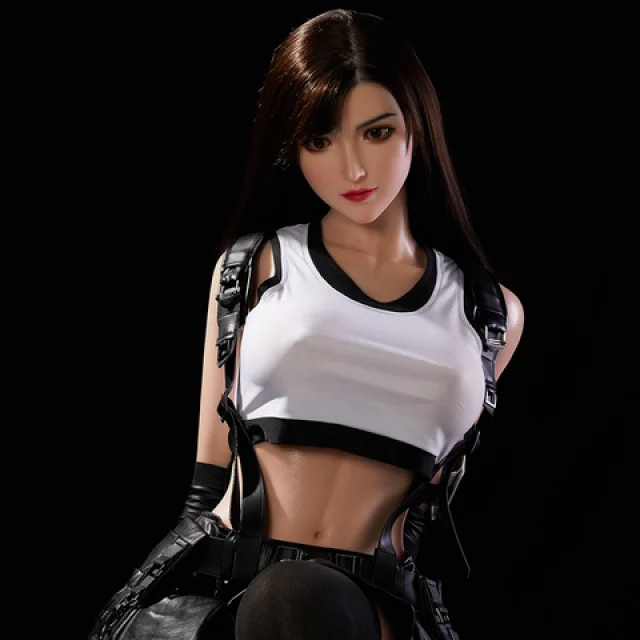 蒂法TIFA 全矽膠 蒂法TIFA 全矽膠