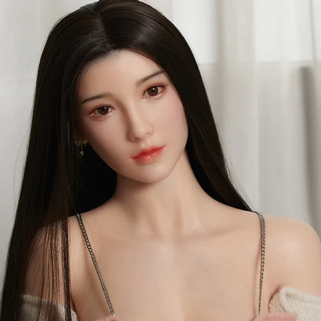 青霞Linda 全矽膠 青霞Linda 全矽膠