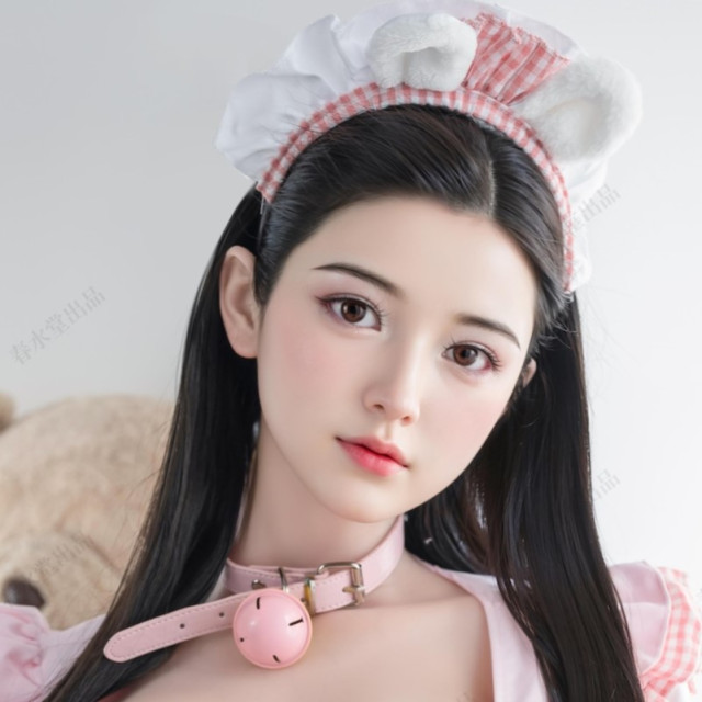 蘇幼薇Stella 全矽膠