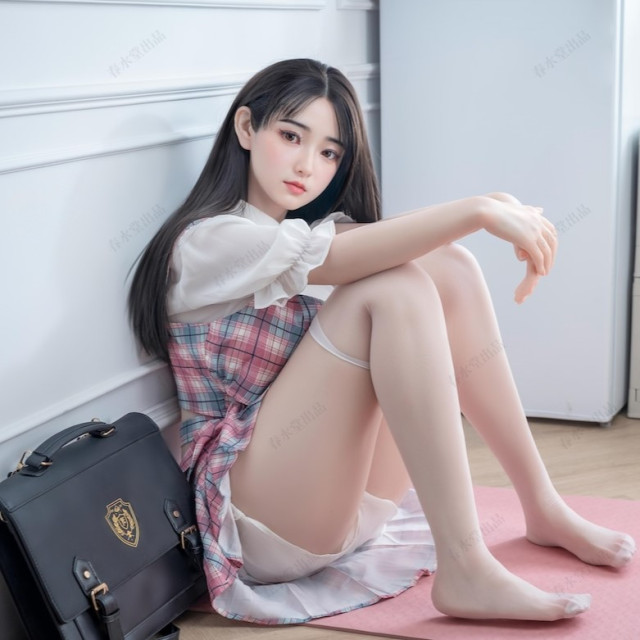 雨馨Ella 全矽膠