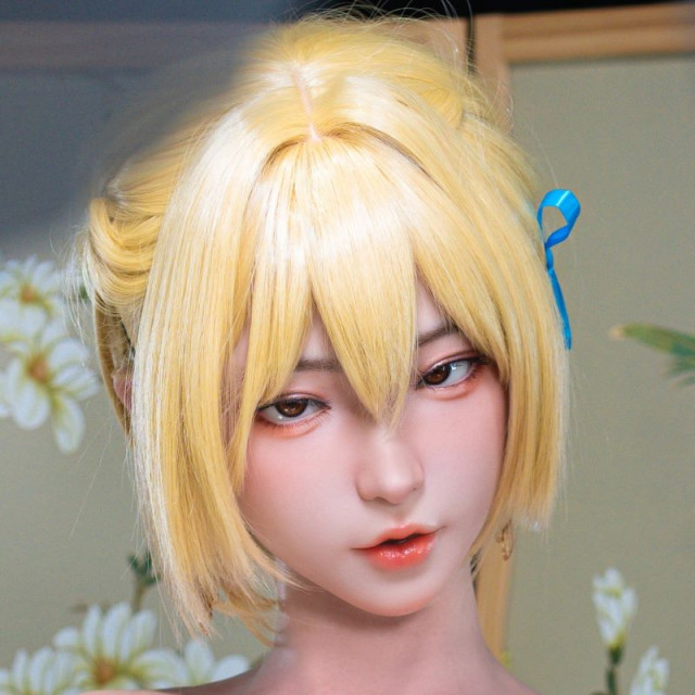 水尺葵 170cm G罩杯 ROS仿生口腔