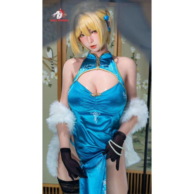 水尺葵 170cm G罩杯 ROS仿生口腔