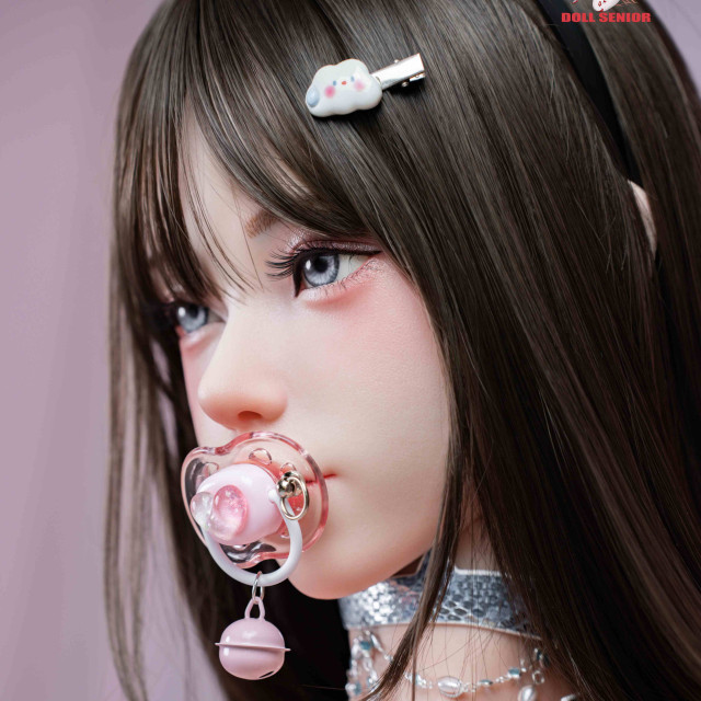 凜紗 170cm G罩杯 ROS仿生口腔