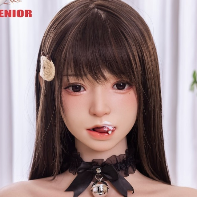 美咲 163cm F罩杯 ROS仿生口腔