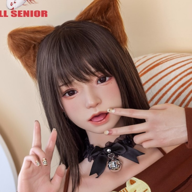 美咲 163cm F罩杯 ROS仿生口腔