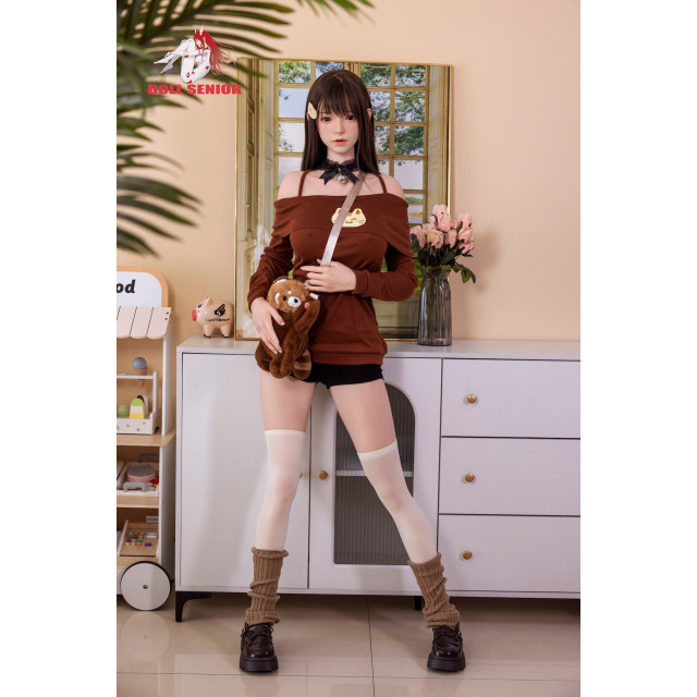 美咲 163cm F罩杯 ROS仿生口腔