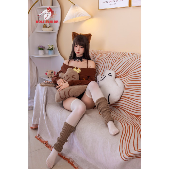 美咲 163cm F罩杯 ROS仿生口腔