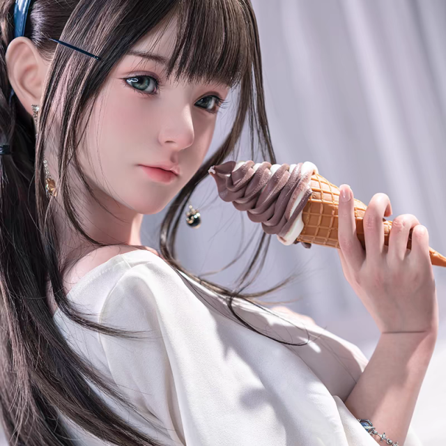 彌耶 148cm D罩杯 ROS仿生口腔