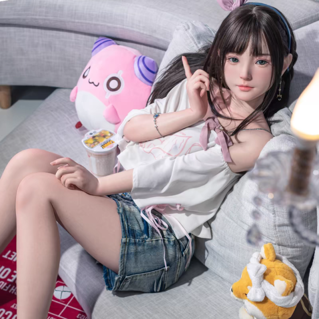 彌耶 148cm D罩杯 ROS仿生口腔