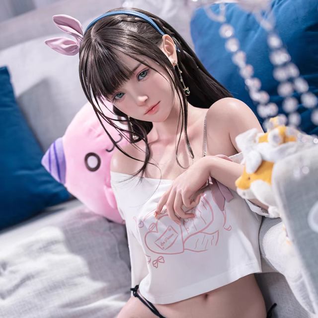 彌耶 148cm D罩杯 ROS仿生口腔