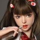 萌音 163cm F罩杯 ROS仿生口腔